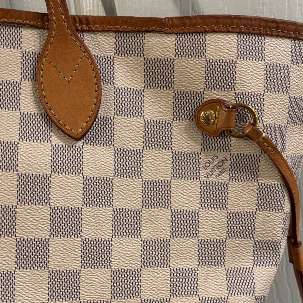 FINAL PRICE DROP Louis Vuitton Neverful MM - Picture 4 of 12